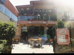 Pizzar cu experienta!